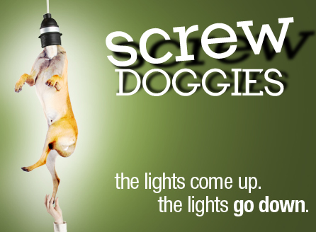 Screw Doggies